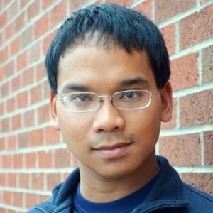 Meet your Posher, Sam